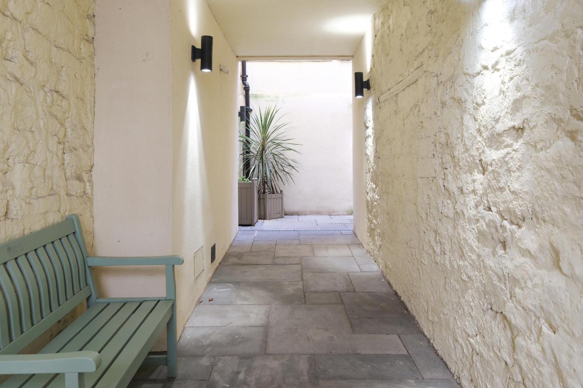 Dream Stays Bath - John Street Exterior foto